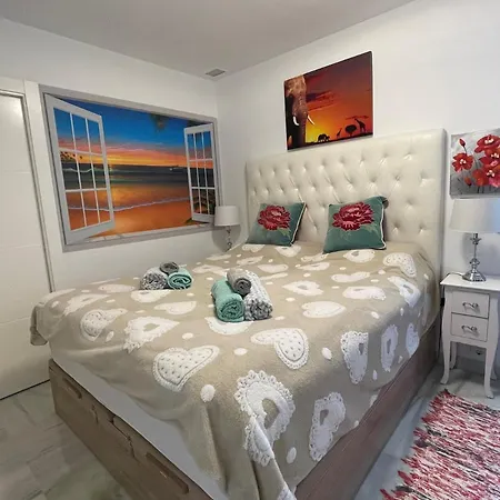 Penthouse La Luna - Lägenhet *