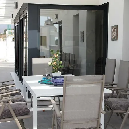 Lägenhet Penthouse La Luna - La Cala De Mijas