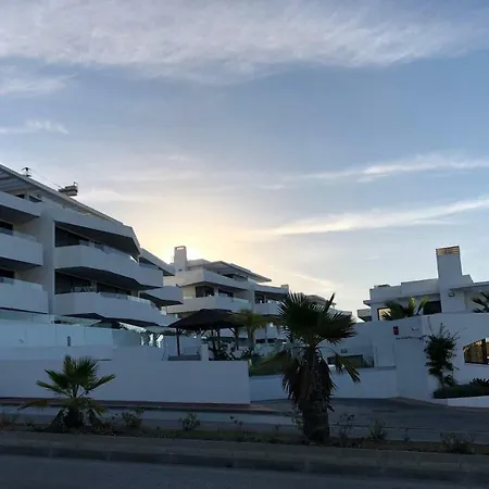 Penthouse La Luna - *