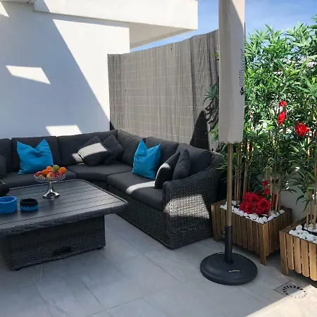 Penthouse La Luna -