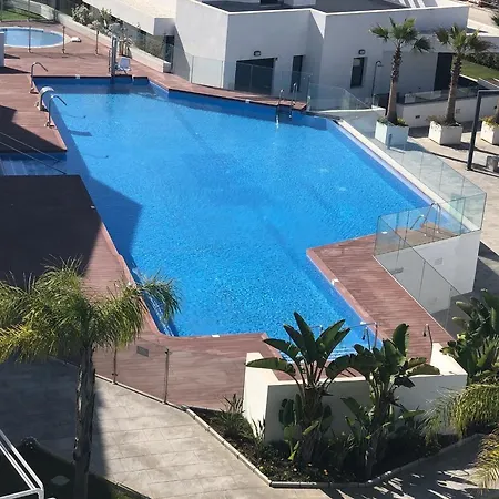 Penthouse La Luna - *
