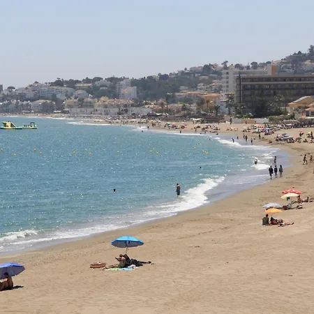 Apartment Penthouse La Luna -