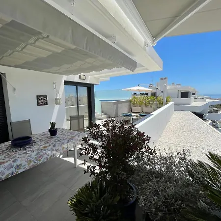 Penthouse La Luna - * La Cala De Mijas