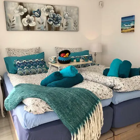 Penthouse La Luna - *