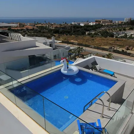 Penthouse La Luna -