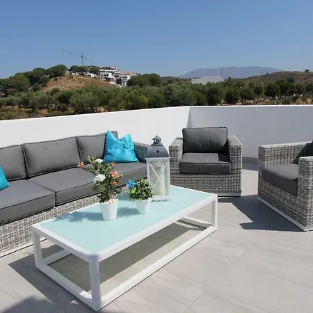 Penthouse La Luna - Apartment *