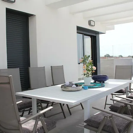 Penthouse La Luna - La Cala De Mijas