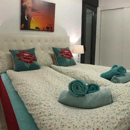Penthouse La Luna - Apartment *