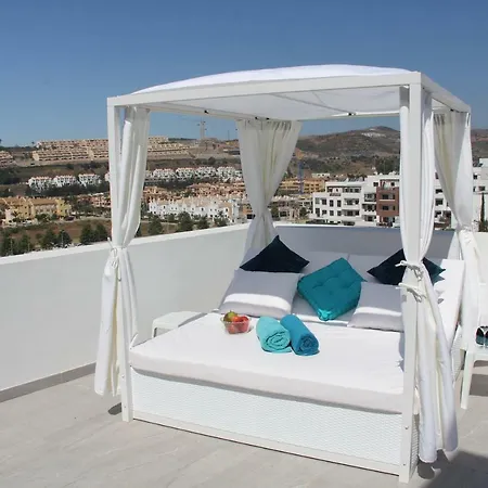 Penthouse La Luna - *