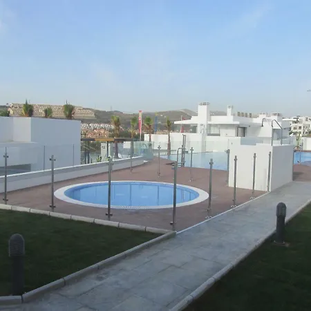 Penthouse La Luna - *