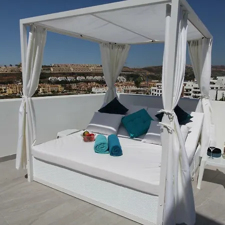 Penthouse La Luna - Apartment *