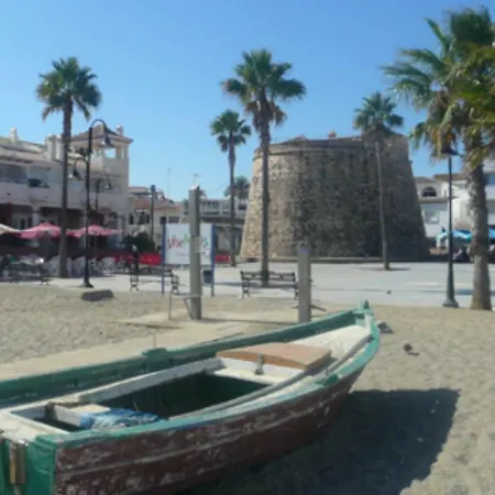 Apartment Penthouse La Luna - *