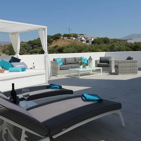 Penthouse La Luna - Apartment *