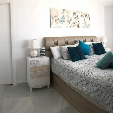 Penthouse La Luna - * La Cala De Mijas