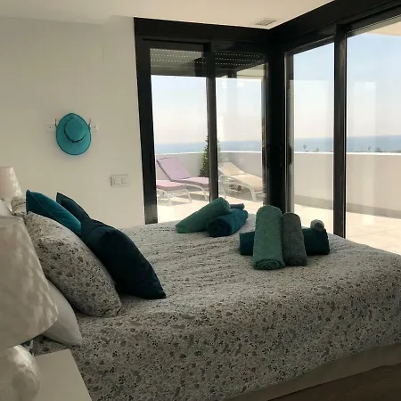 Penthouse La Luna - * La Cala De Mijas