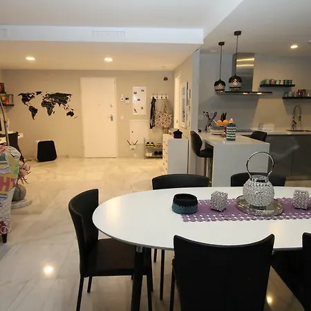 Penthouse La Luna - Apartment *