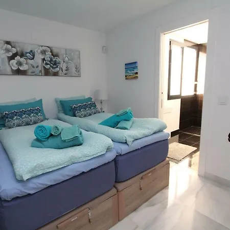 Penthouse La Luna -
