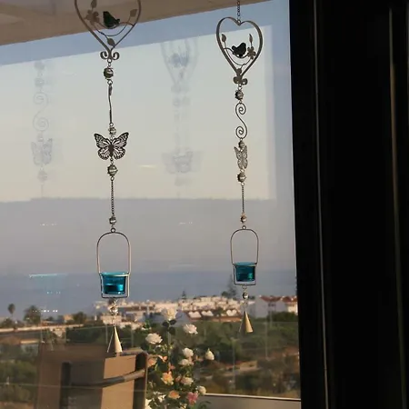 Penthouse La Luna - *
