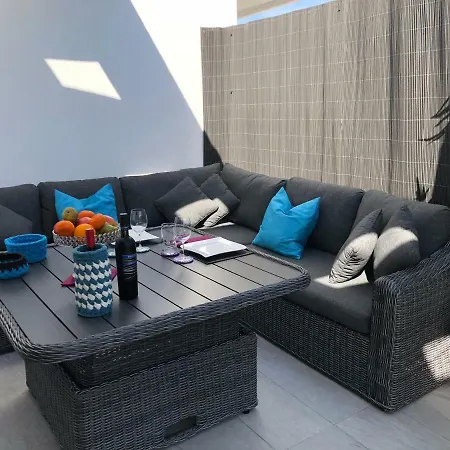 Apartment Penthouse La Luna - *