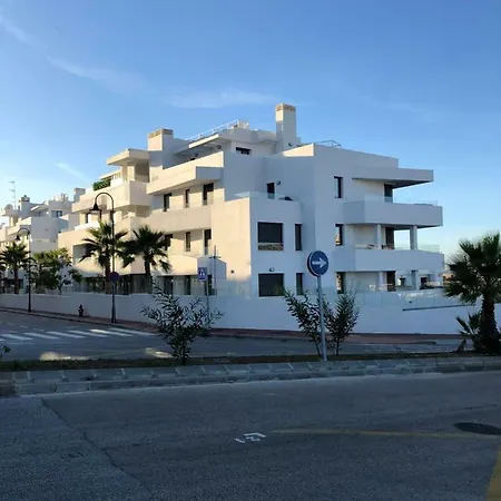 Apartment Penthouse La Luna - *