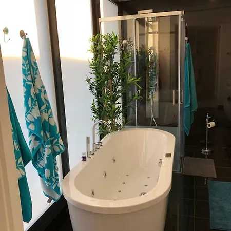Penthouse La Luna -