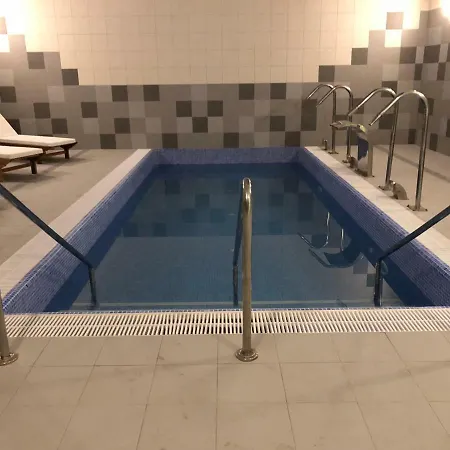 Penthouse La Luna -