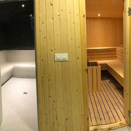 Penthouse La Luna -