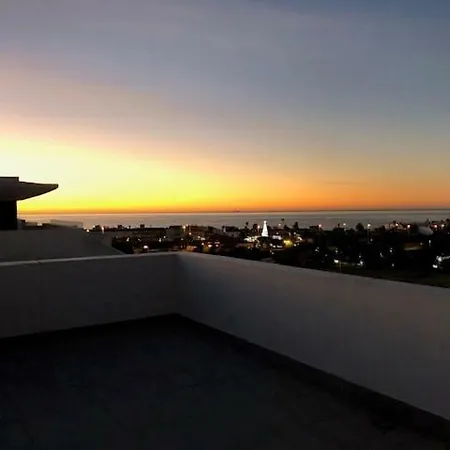 Penthouse La Luna - La Cala De Mijas
